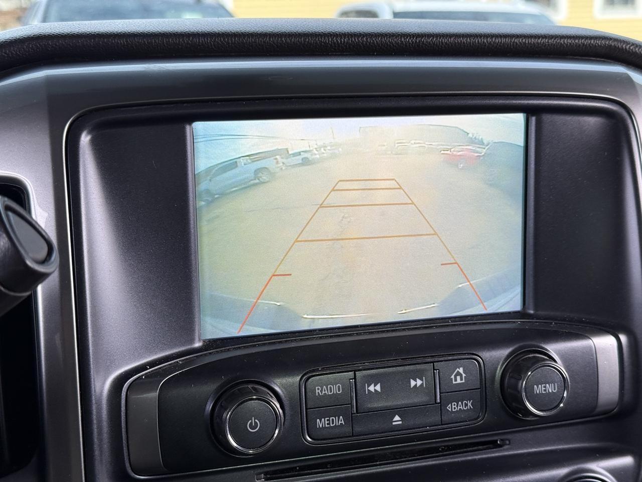 2018 Chevrolet Silverado 1500 LT Crestwood KY