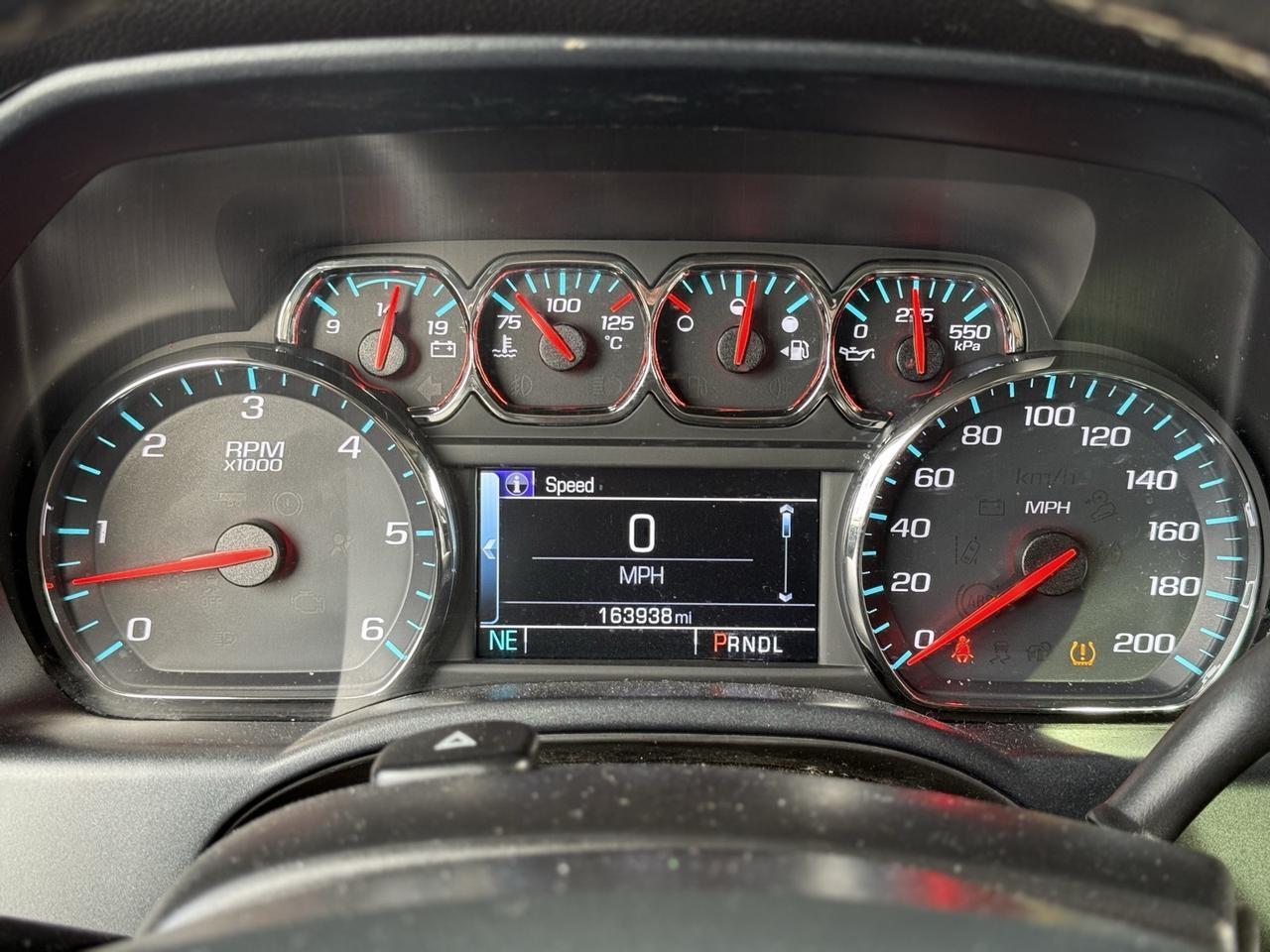 2018 Chevrolet Silverado 1500 LT Crestwood KY