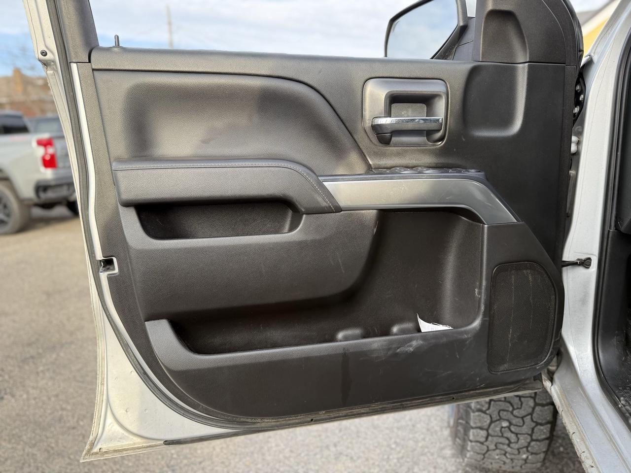 2018 Chevrolet Silverado 1500 LT Crestwood KY