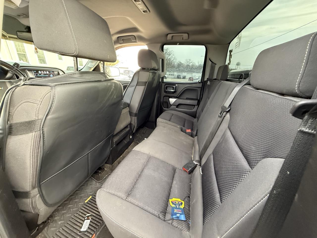 2018 Chevrolet Silverado 1500 LT Crestwood KY