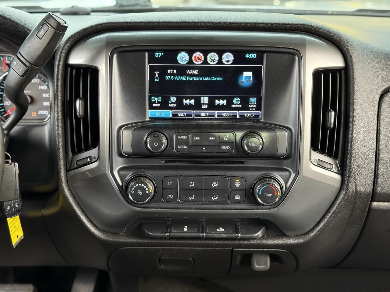 2018 Chevrolet Silverado 1500 LT Crestwood KY