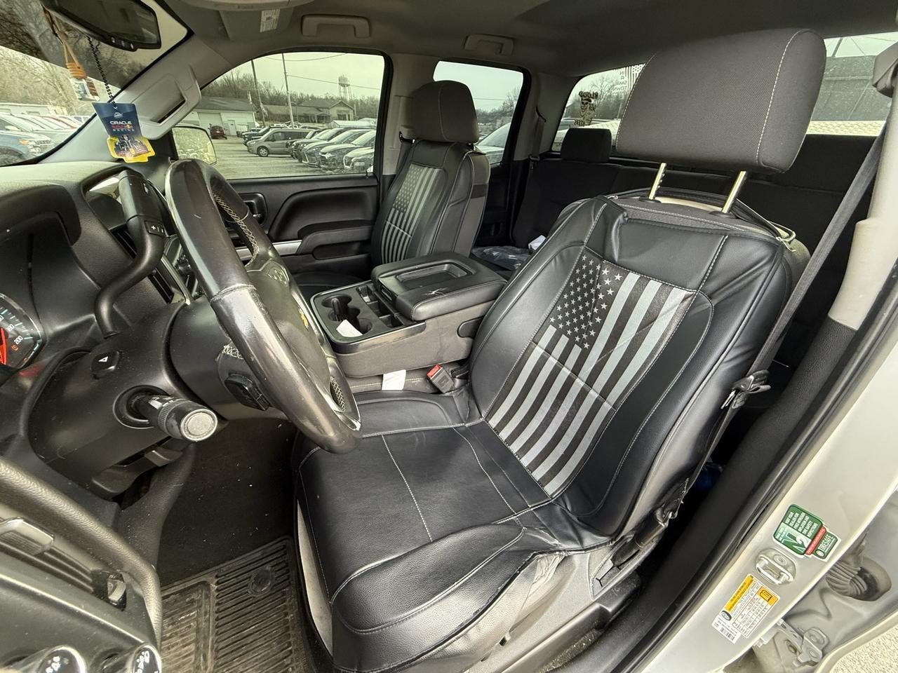 2018 Chevrolet Silverado 1500 LT Crestwood KY