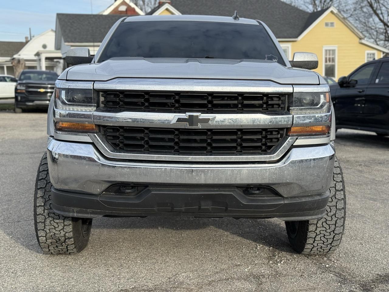 2018 Chevrolet Silverado 1500 LT Crestwood KY