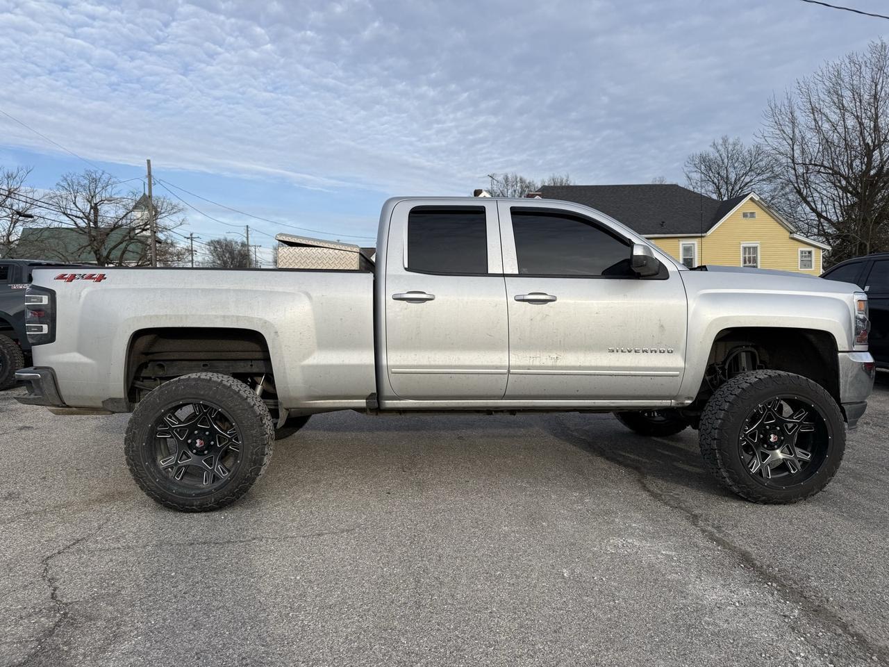 2018 Chevrolet Silverado 1500 LT Crestwood KY