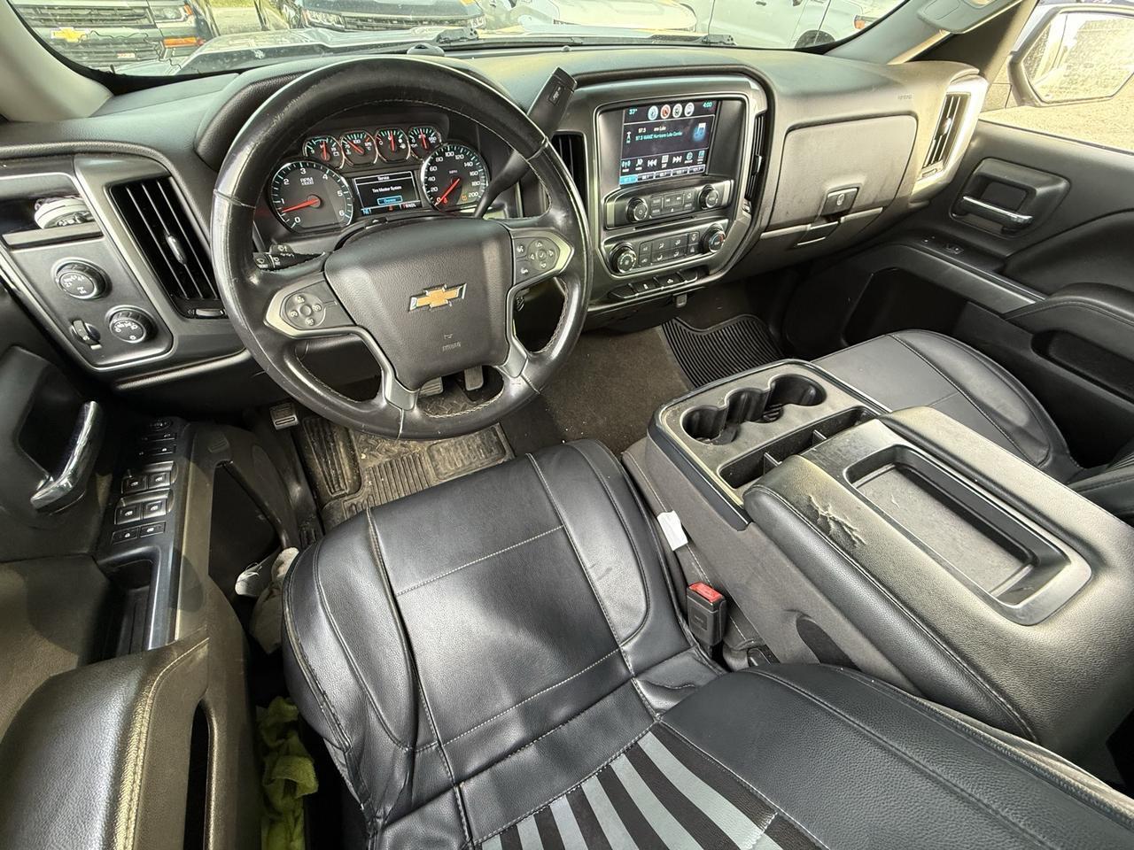 2018 Chevrolet Silverado 1500 LT Crestwood KY