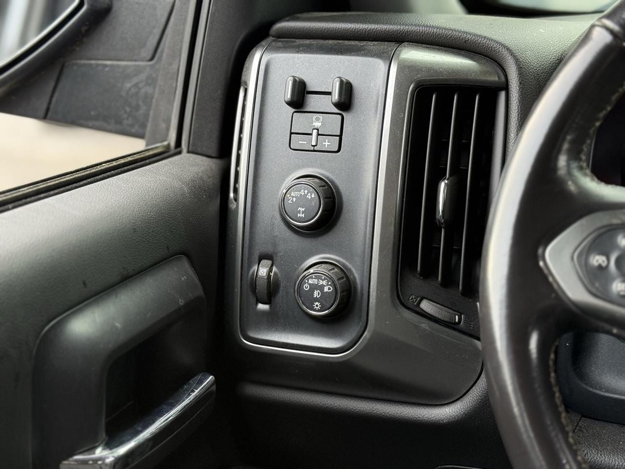 2018 Chevrolet Silverado 1500 LT Crestwood KY