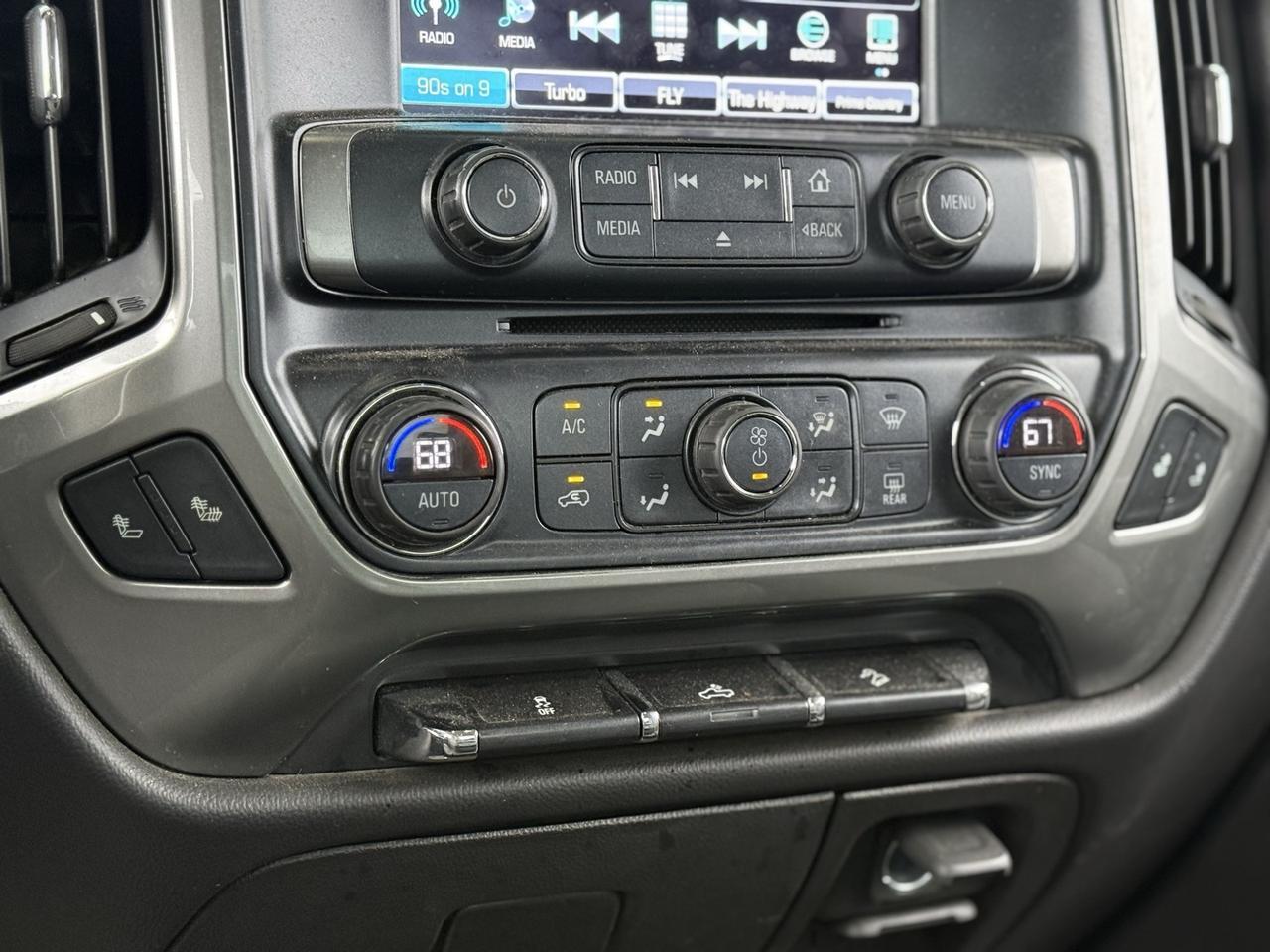 2018 Chevrolet Silverado 1500 LT Crestwood KY