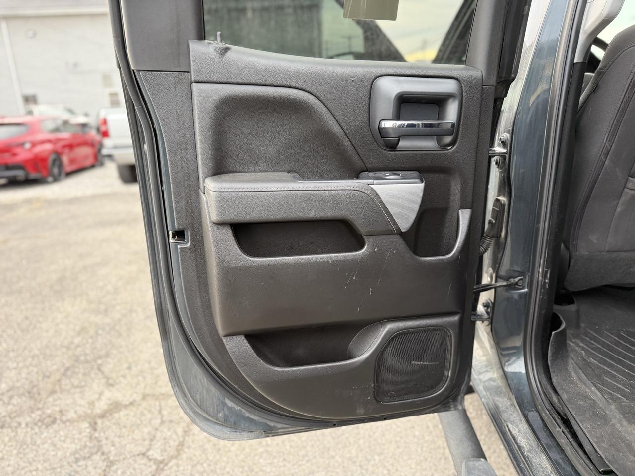 2018 Chevrolet Silverado 1500 LT Crestwood KY