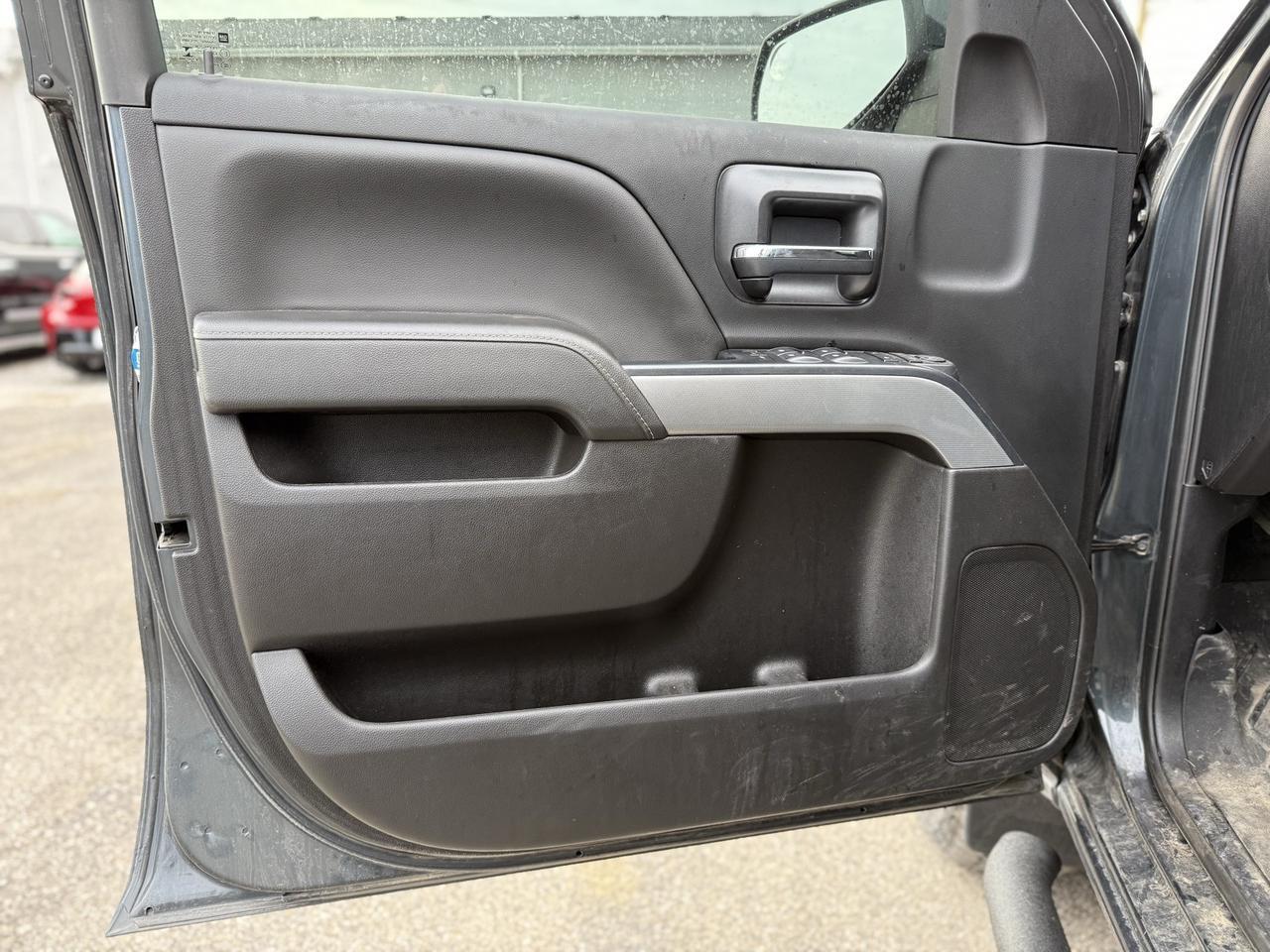 2018 Chevrolet Silverado 1500 LT Crestwood KY