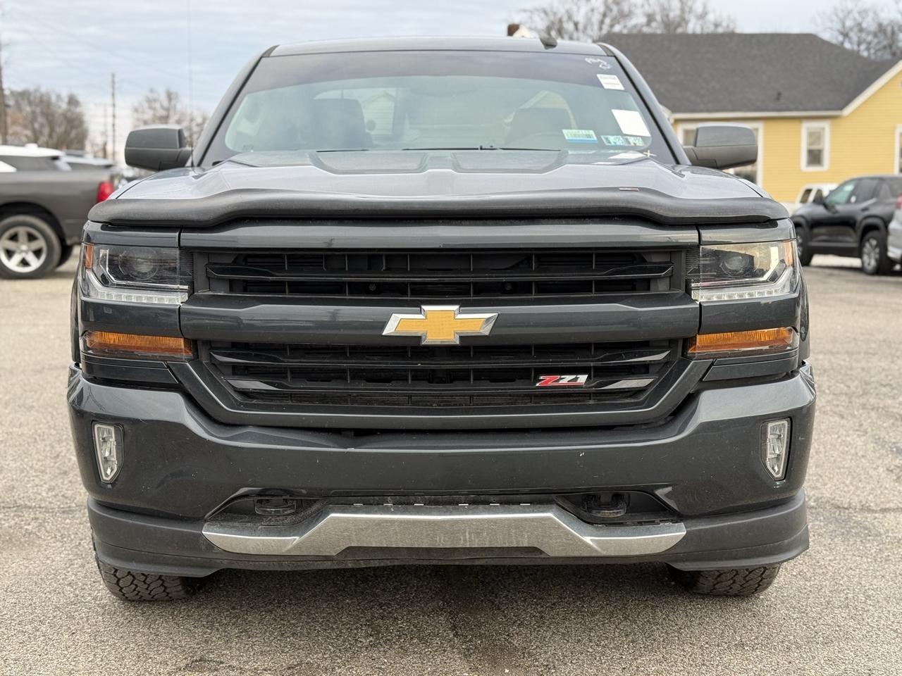 2018 Chevrolet Silverado 1500 LT Crestwood KY