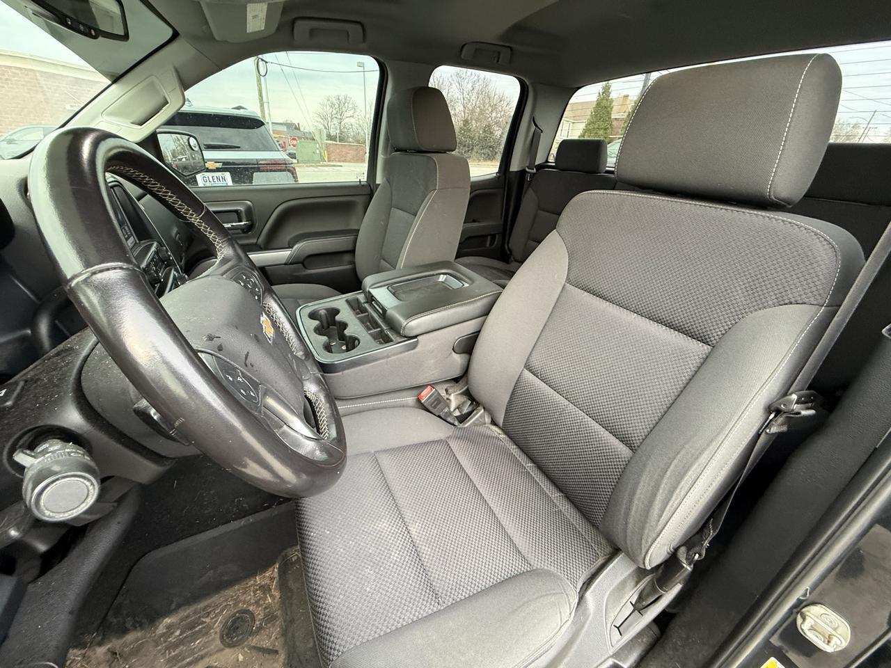 2018 Chevrolet Silverado 1500 LT Crestwood KY