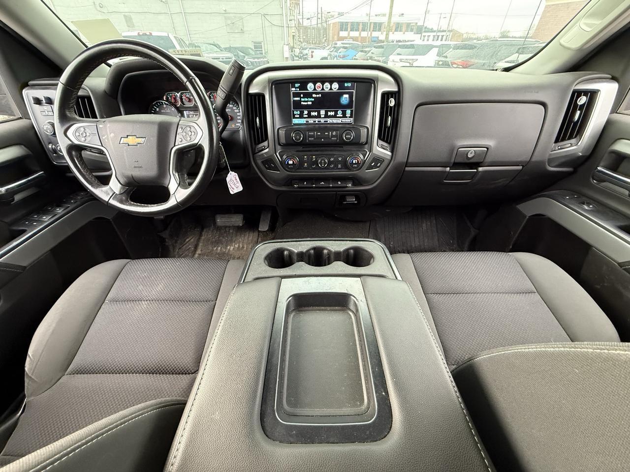 2018 Chevrolet Silverado 1500 LT Crestwood KY