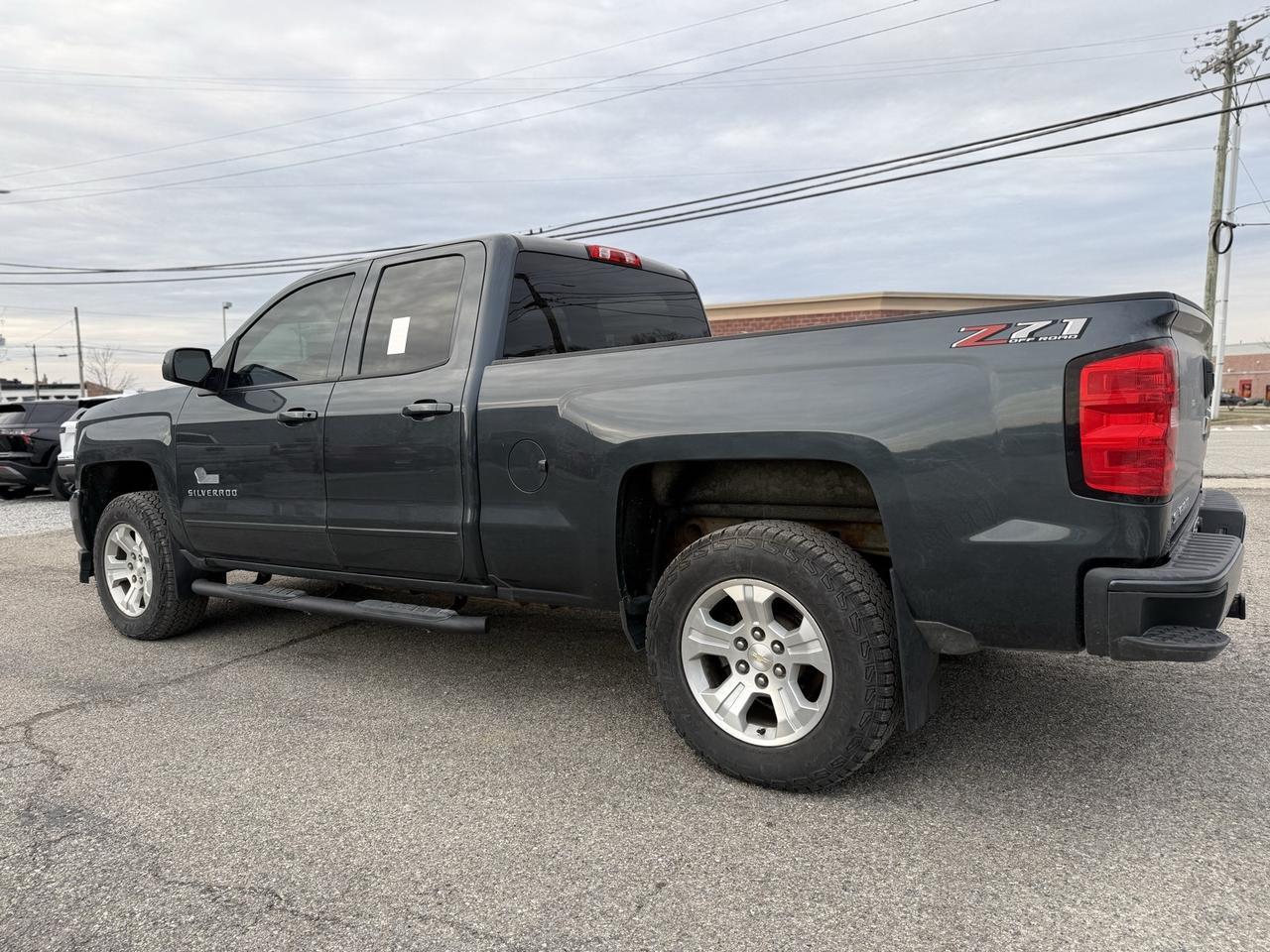 2018 Chevrolet Silverado 1500 LT Crestwood KY