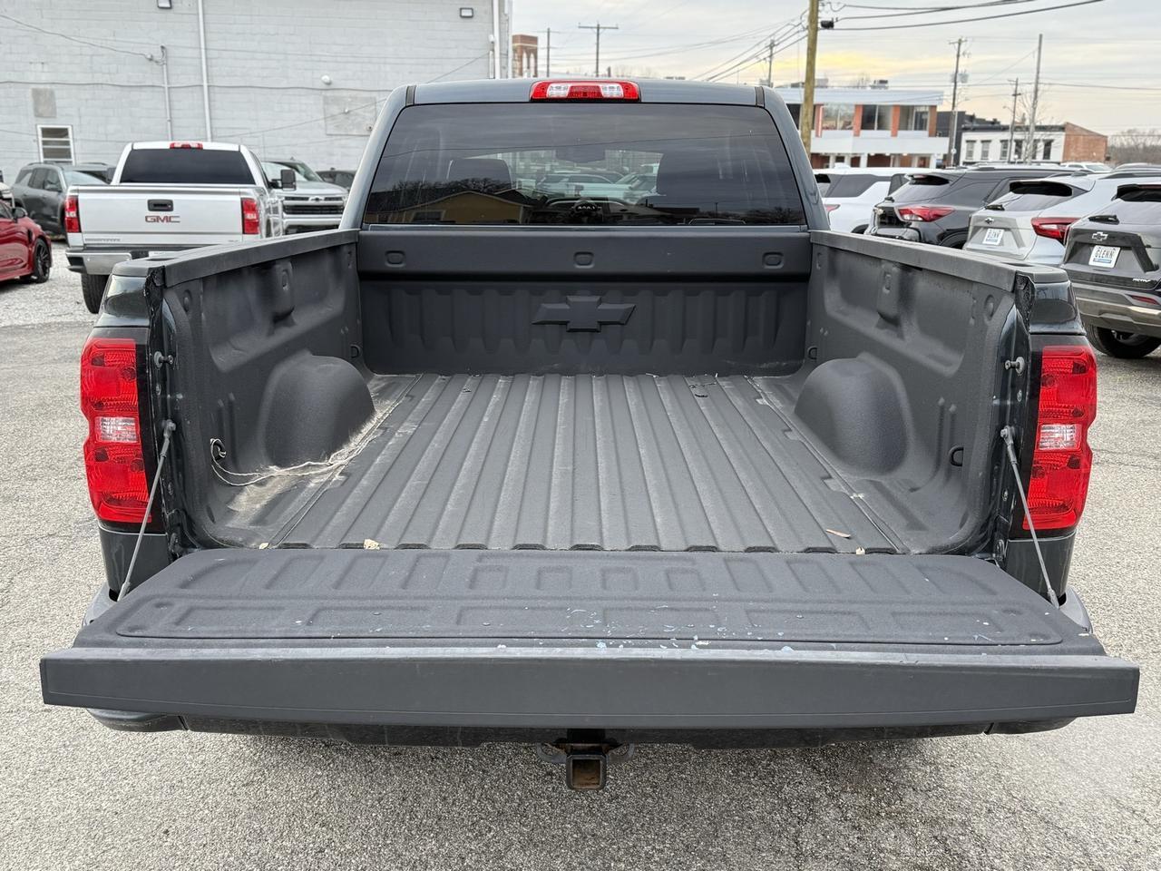 2018 Chevrolet Silverado 1500 LT Crestwood KY