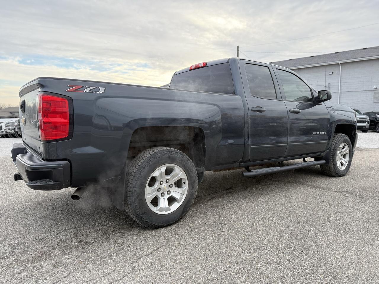 2018 Chevrolet Silverado 1500 LT Crestwood KY