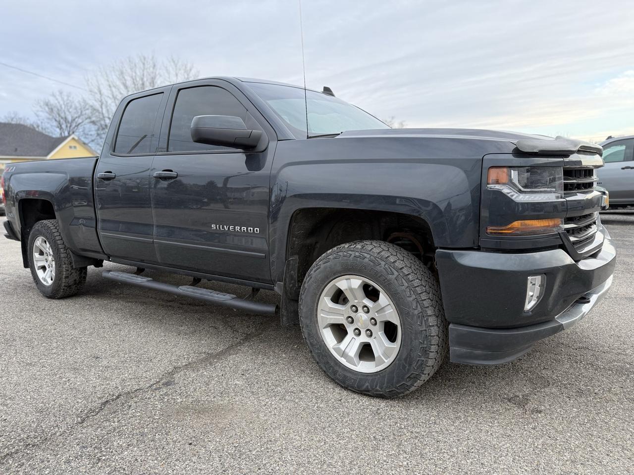 2018 Chevrolet Silverado 1500 LT Crestwood KY