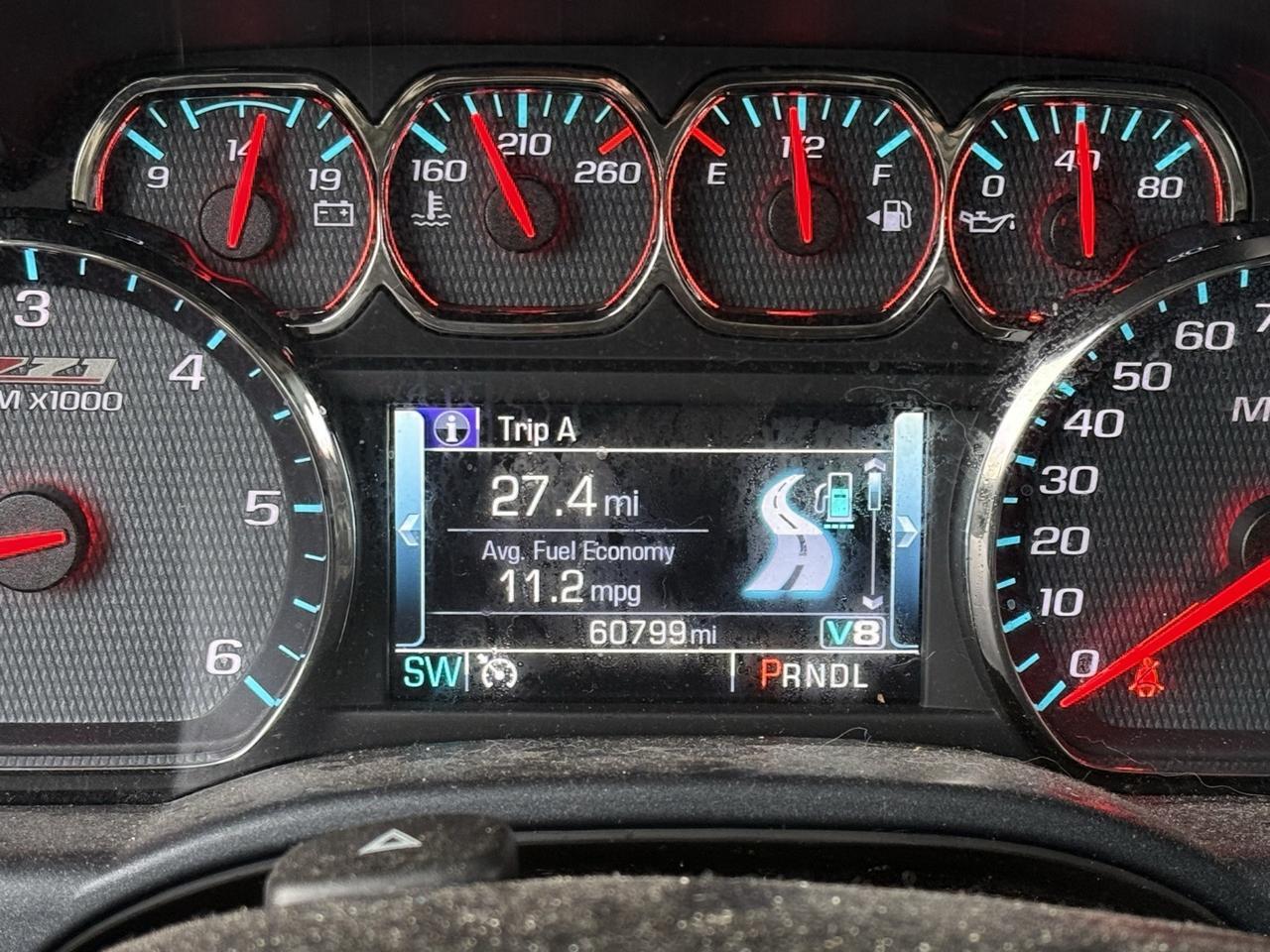 2018 Chevrolet Silverado 1500 LT Crestwood KY