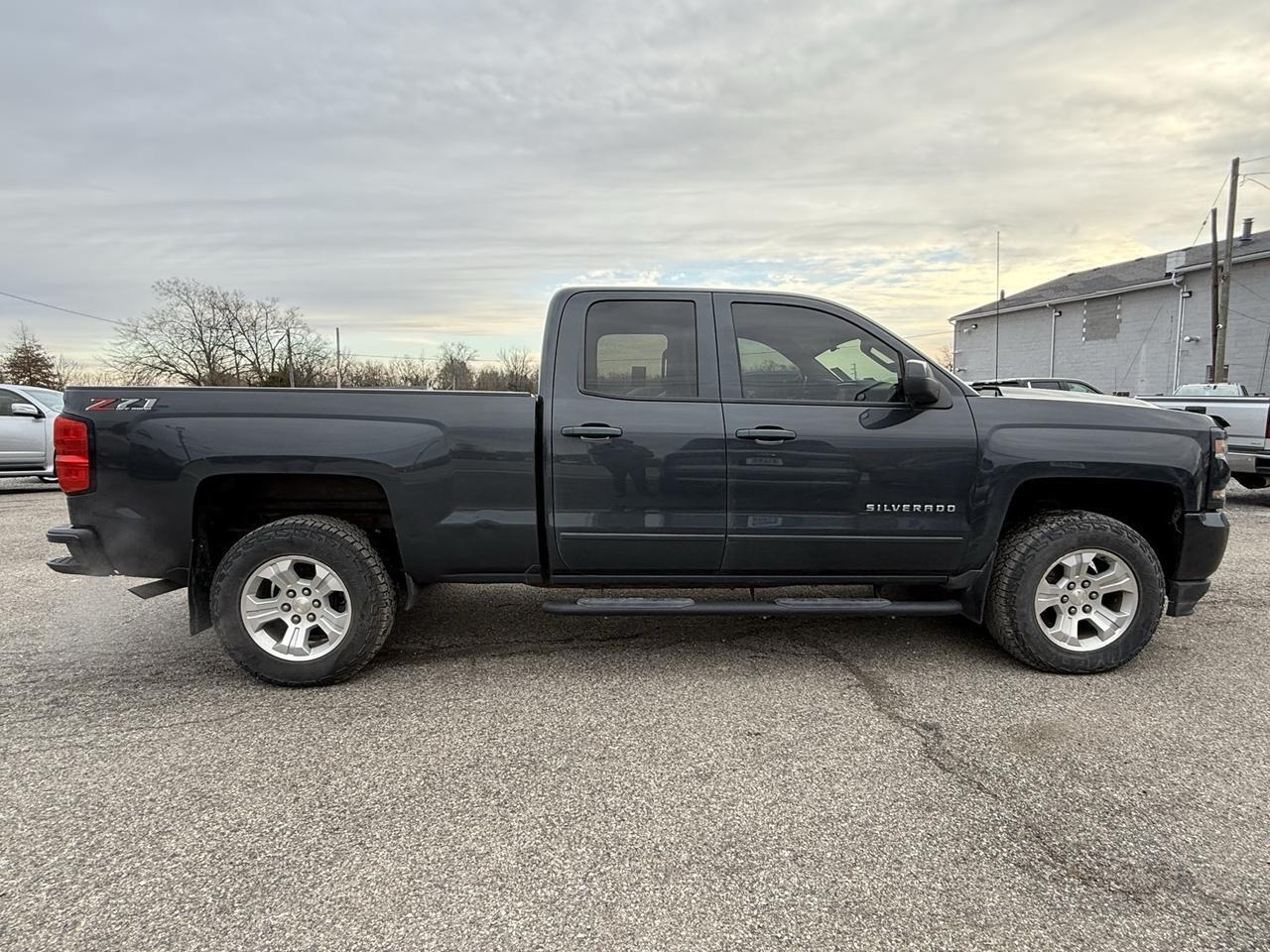 2018 Chevrolet Silverado 1500 LT Crestwood KY