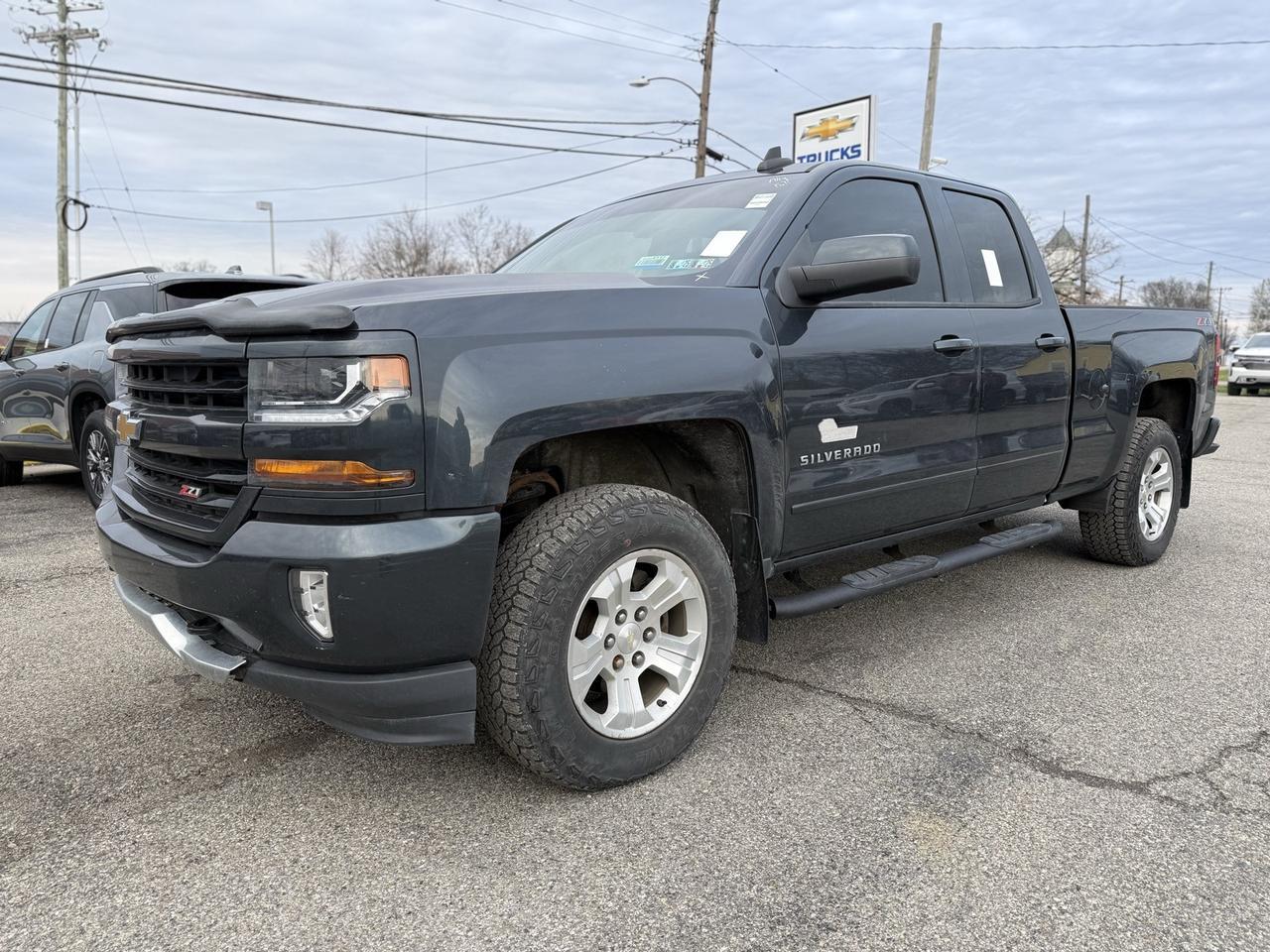 2018 Chevrolet Silverado 1500 LT Crestwood KY