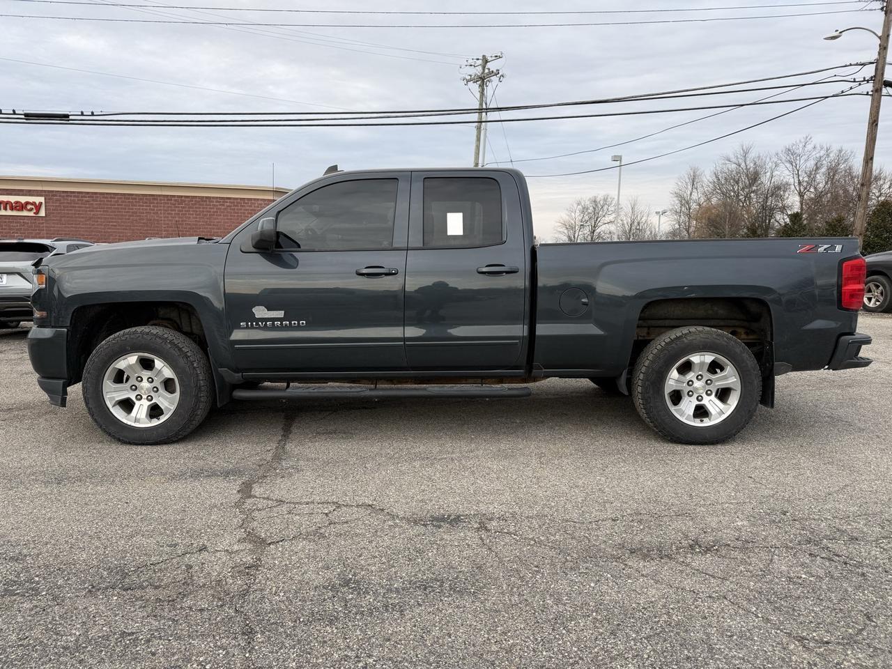 2018 Chevrolet Silverado 1500 LT Crestwood KY