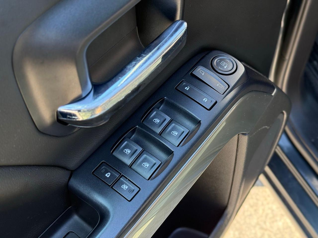 2018 Chevrolet Silverado 1500 LT Crestwood KY