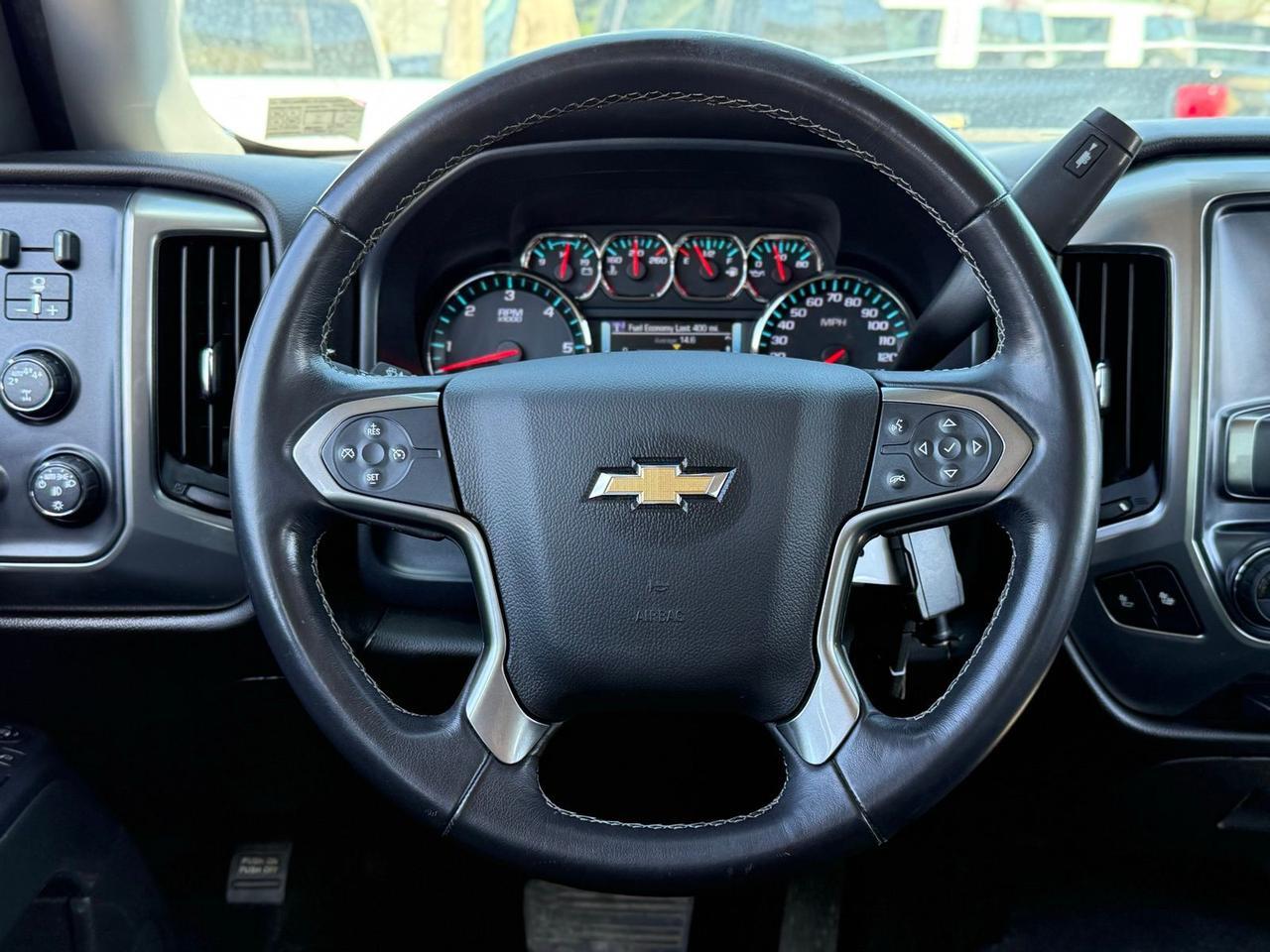 2018 Chevrolet Silverado 1500 LT Crestwood KY