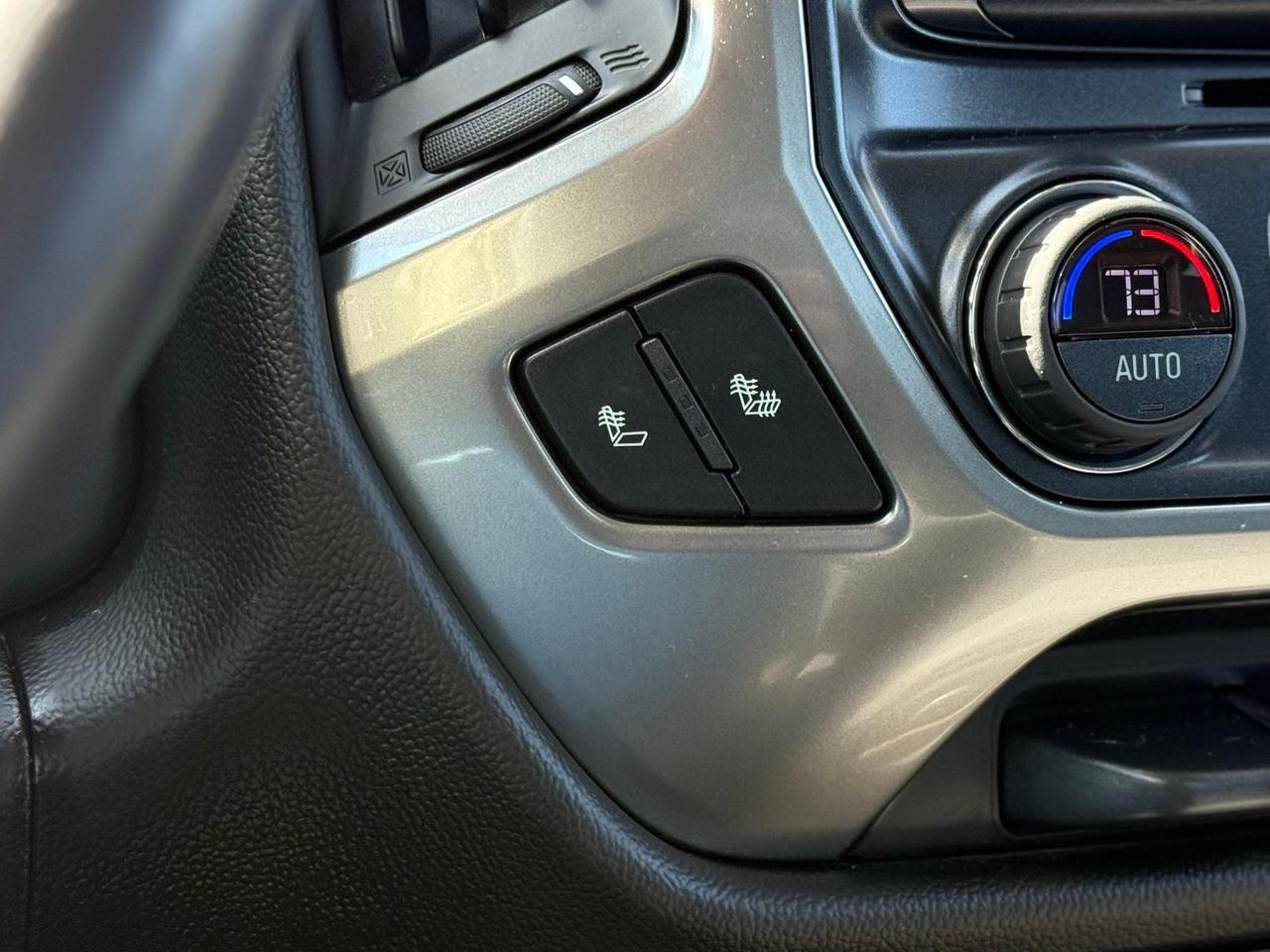 2018 Chevrolet Silverado 1500 LT Crestwood KY