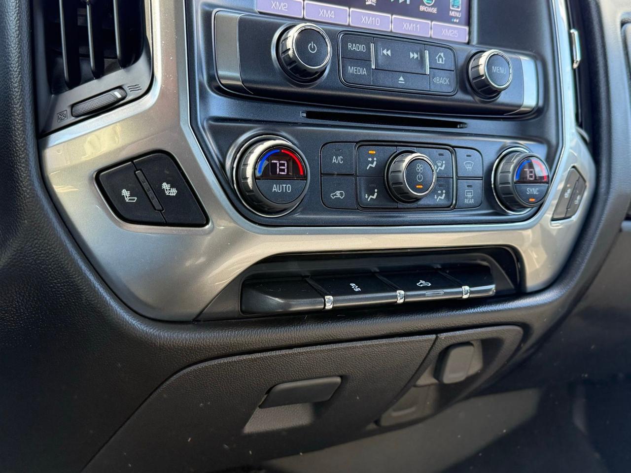 2018 Chevrolet Silverado 1500 LT Crestwood KY