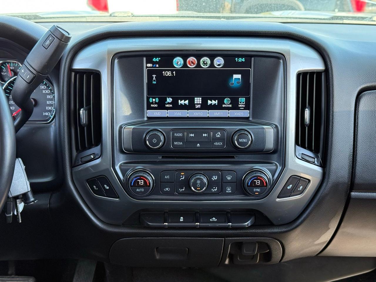 2018 Chevrolet Silverado 1500 LT Crestwood KY