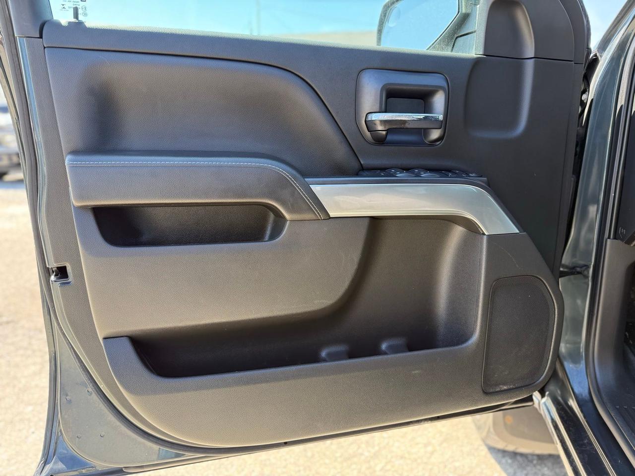 2018 Chevrolet Silverado 1500 LT Crestwood KY