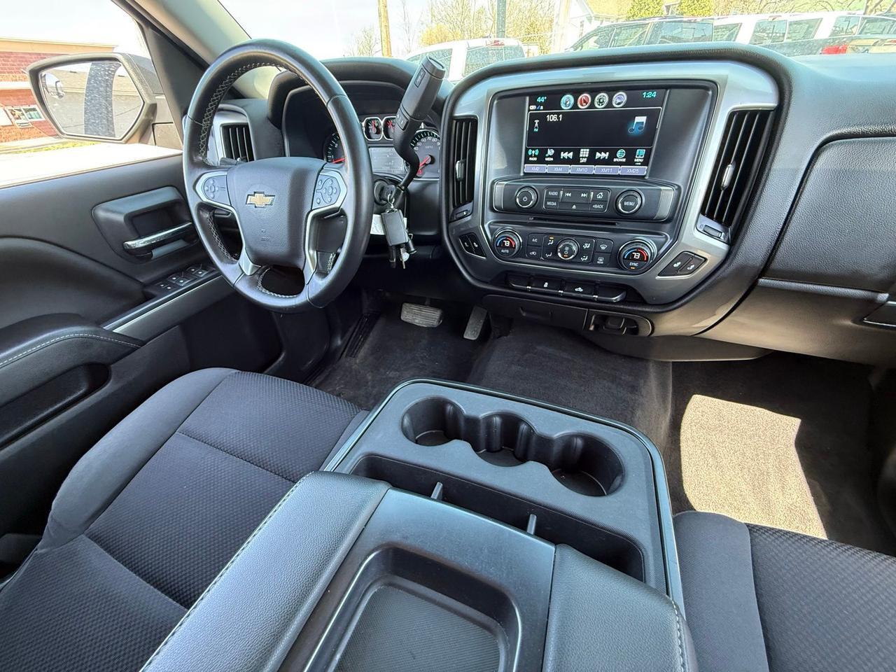 2018 Chevrolet Silverado 1500 LT Crestwood KY