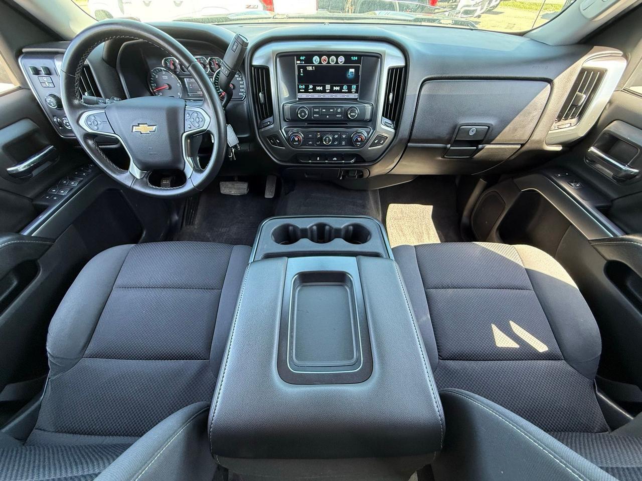 2018 Chevrolet Silverado 1500 LT Crestwood KY