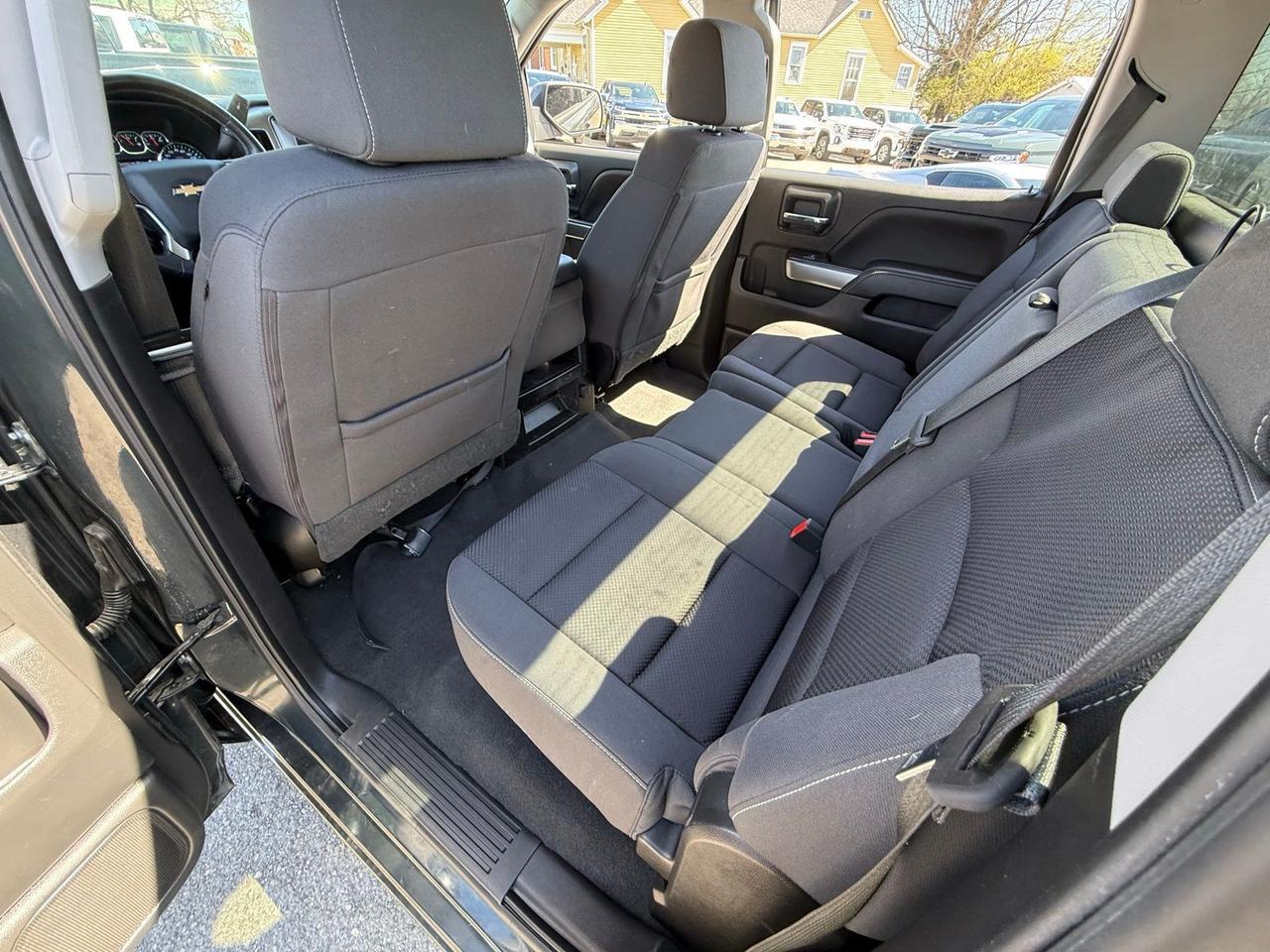 2018 Chevrolet Silverado 1500 LT Crestwood KY