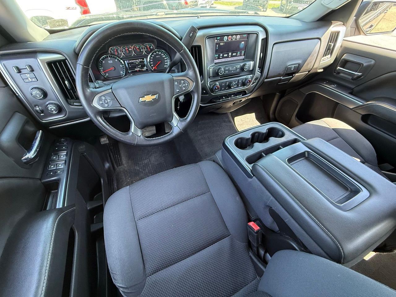 2018 Chevrolet Silverado 1500 LT Crestwood KY