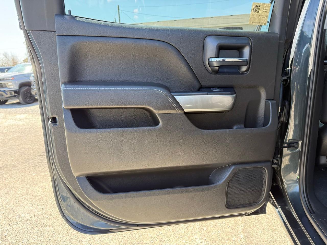 2018 Chevrolet Silverado 1500 LT Crestwood KY