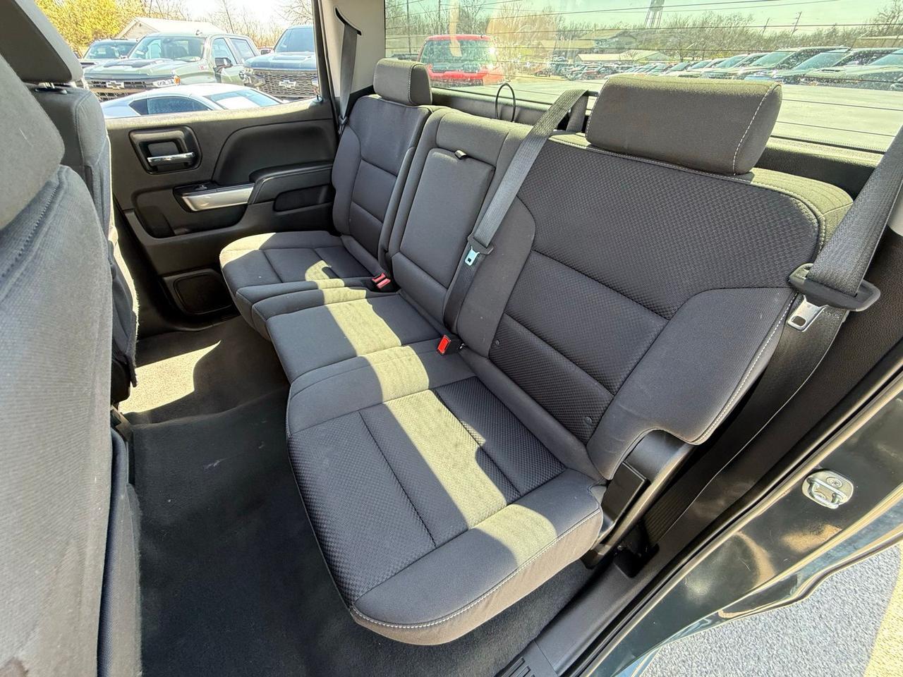 2018 Chevrolet Silverado 1500 LT Crestwood KY