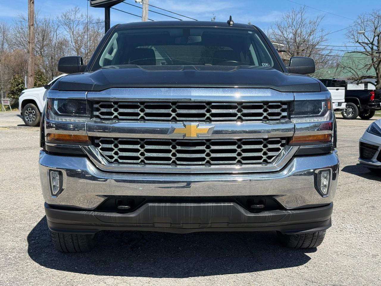 2018 Chevrolet Silverado 1500 LT Crestwood KY