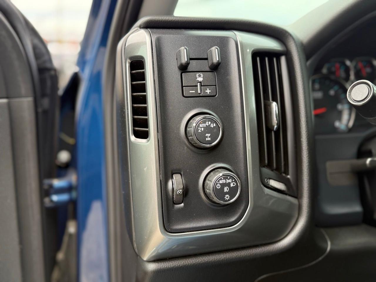 2018 Chevrolet Silverado 1500 LT Crestwood KY