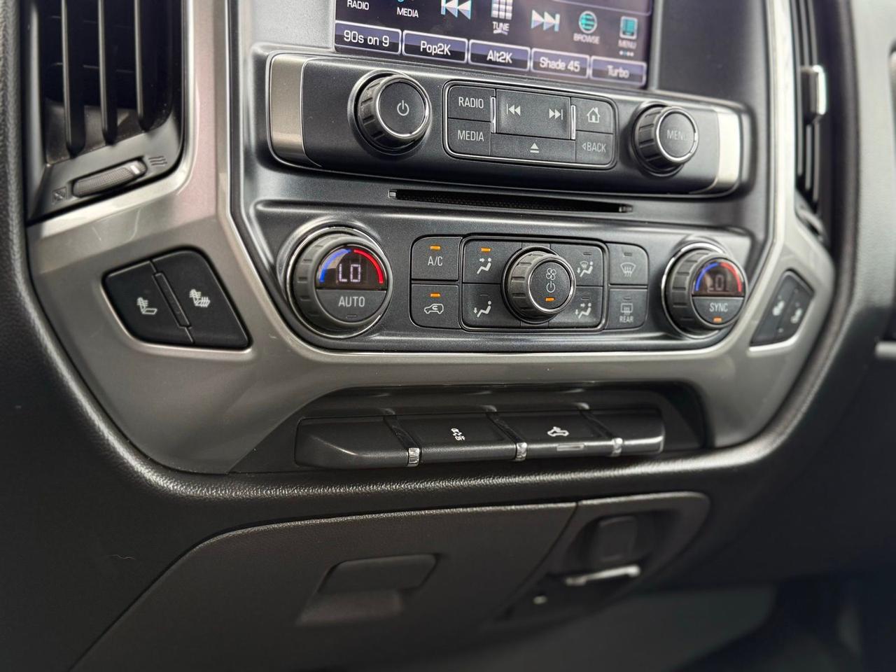 2018 Chevrolet Silverado 1500 LT Crestwood KY