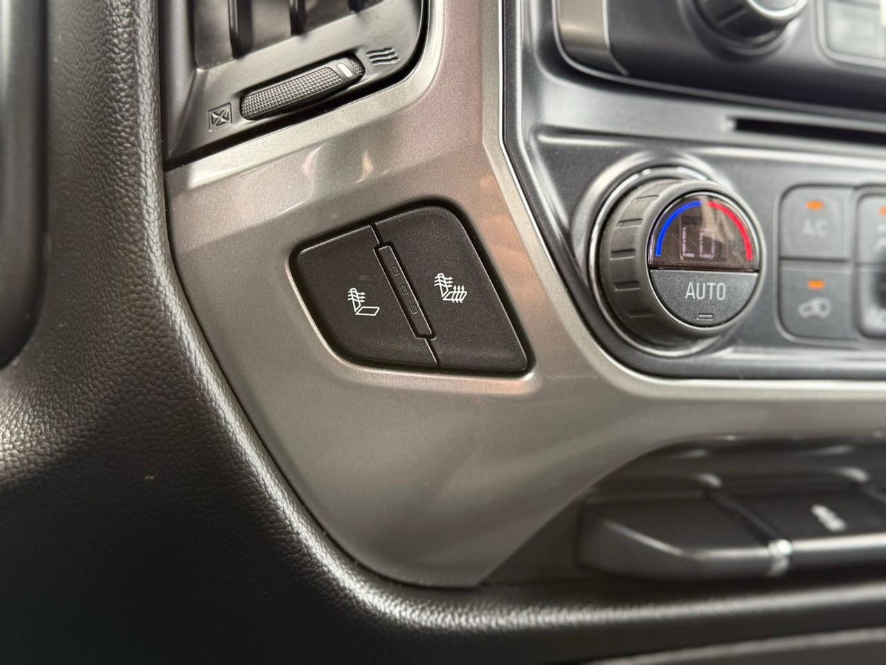 2018 Chevrolet Silverado 1500 LT Crestwood KY