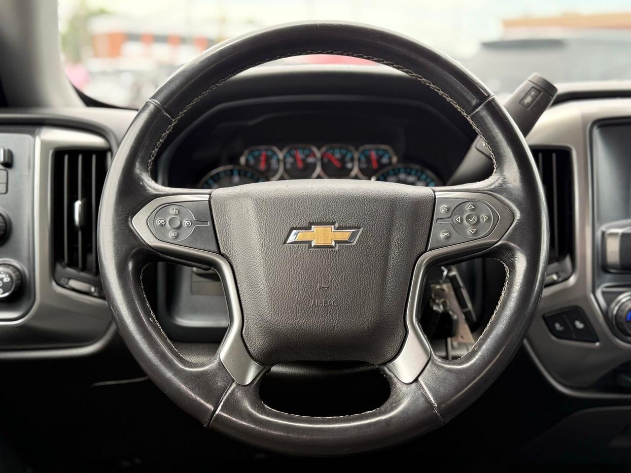 2018 Chevrolet Silverado 1500 LT Crestwood KY