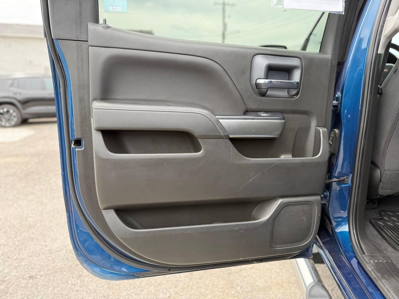 2018 Chevrolet Silverado 1500 LT Crestwood KY