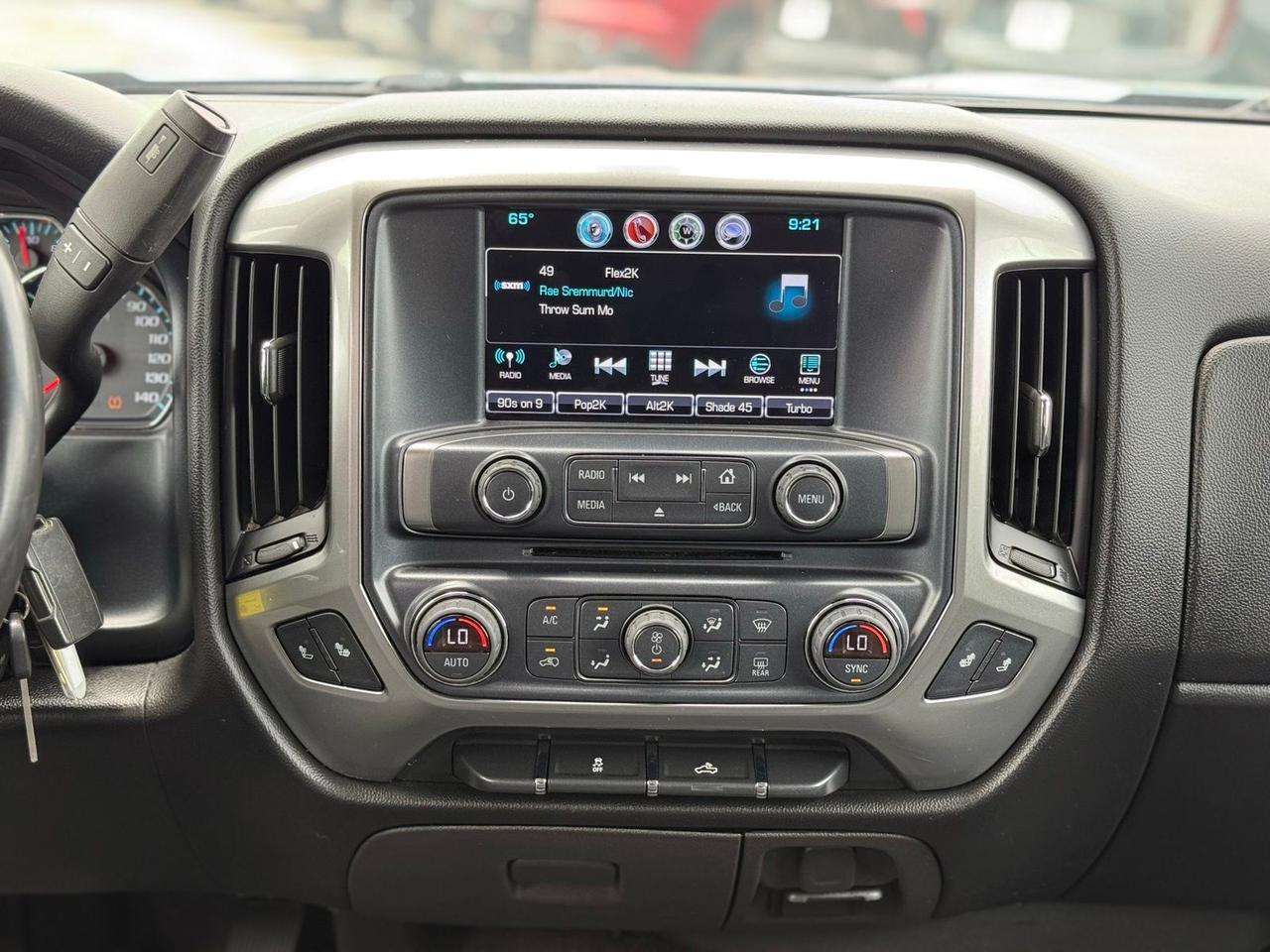2018 Chevrolet Silverado 1500 LT Crestwood KY