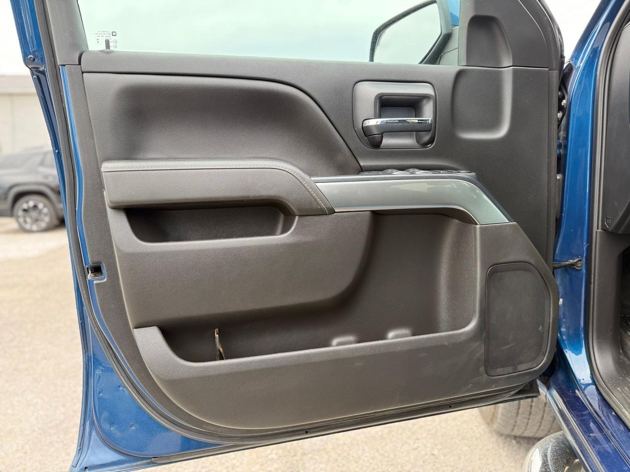 2018 Chevrolet Silverado 1500 LT Crestwood KY