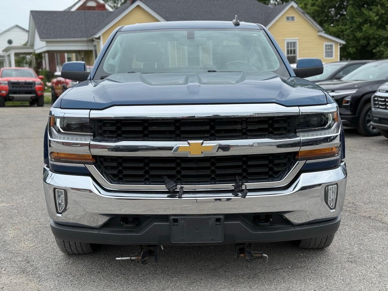 2018 Chevrolet Silverado 1500 LT Crestwood KY