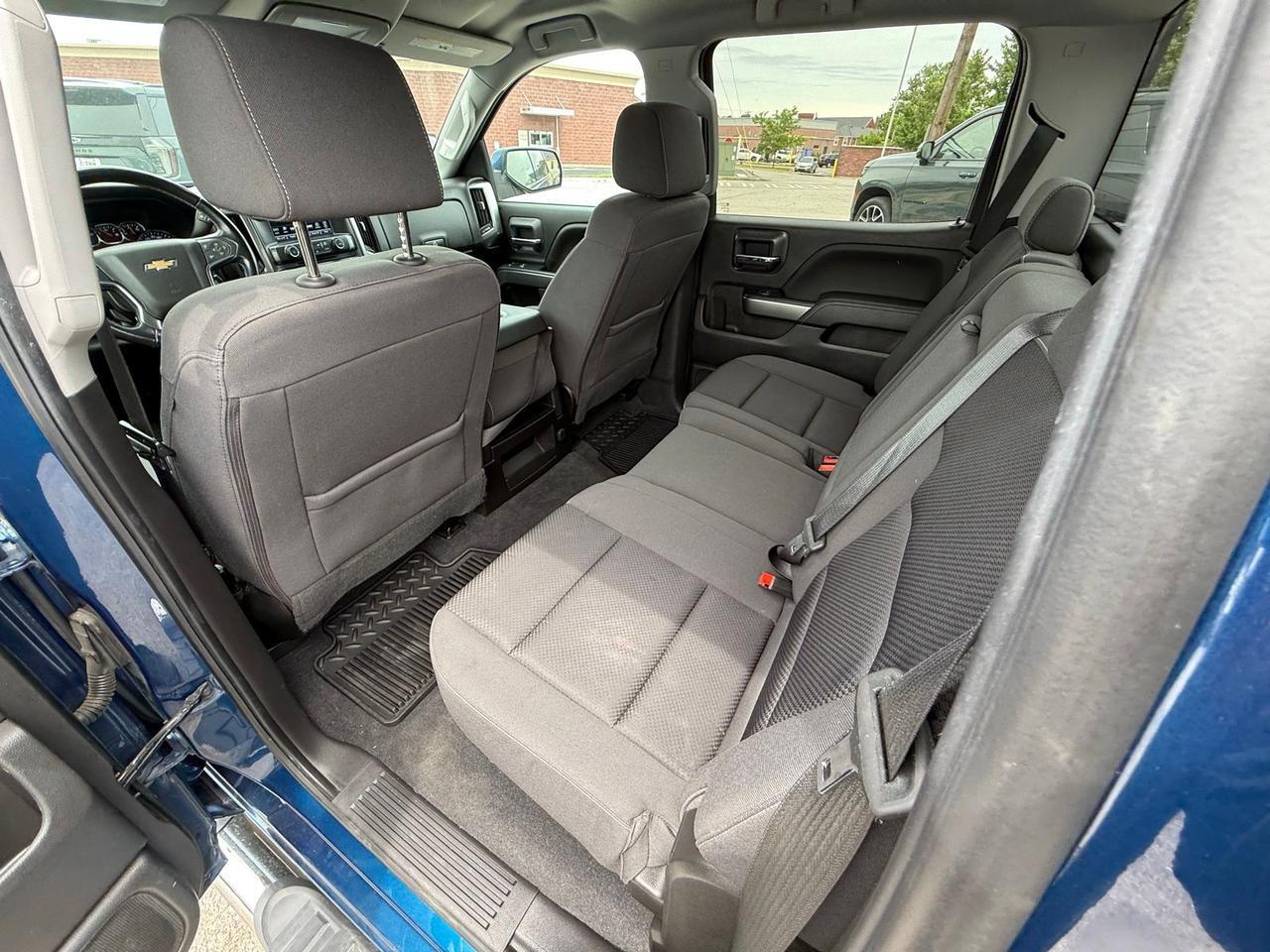 2018 Chevrolet Silverado 1500 LT Crestwood KY
