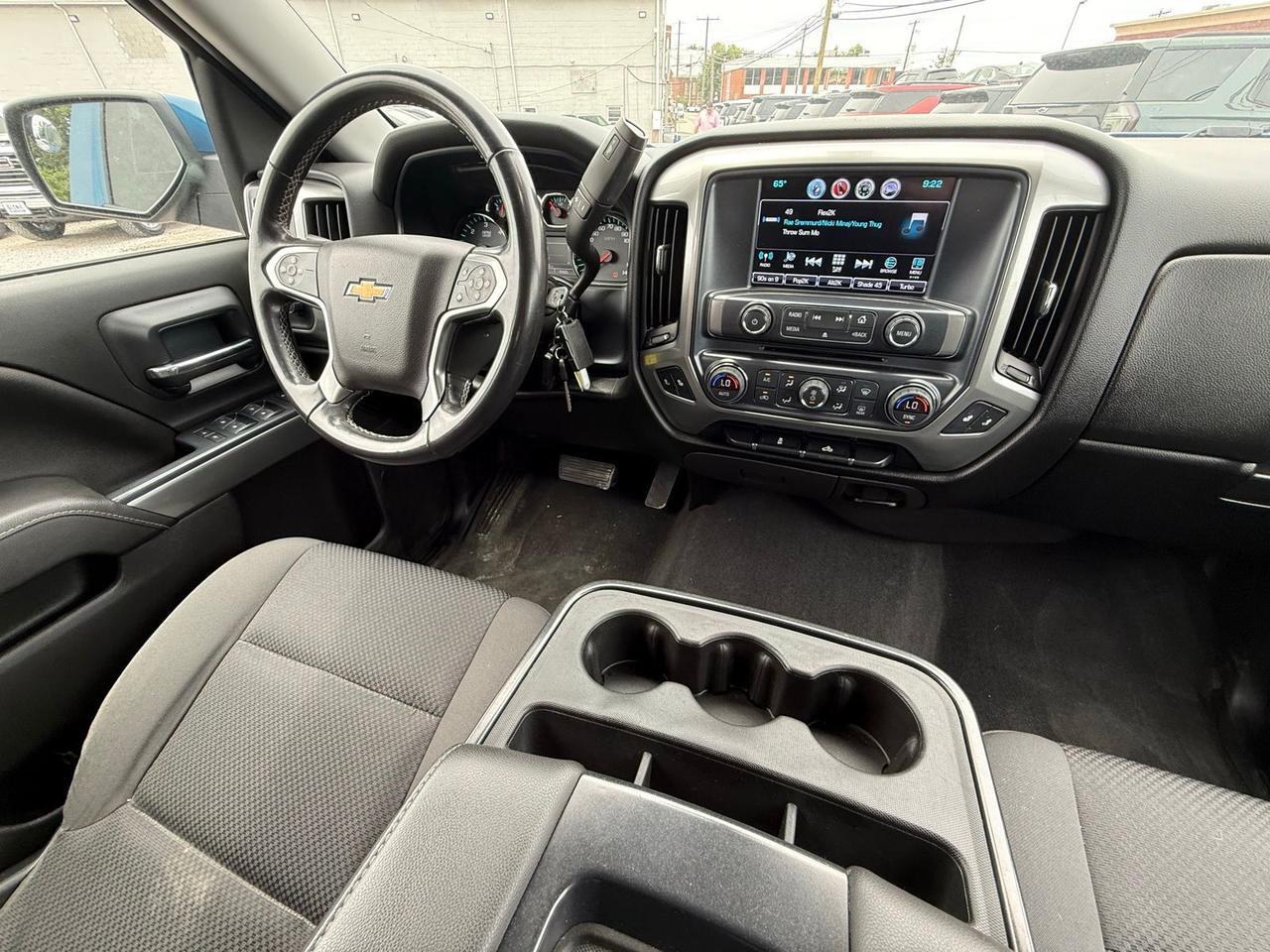 2018 Chevrolet Silverado 1500 LT Crestwood KY