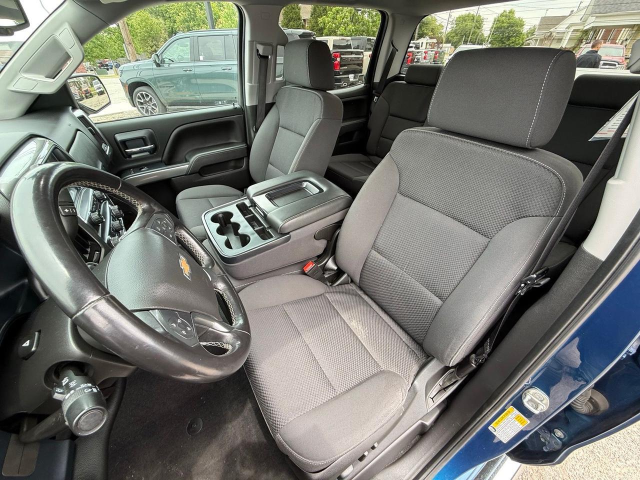 2018 Chevrolet Silverado 1500 LT Crestwood KY