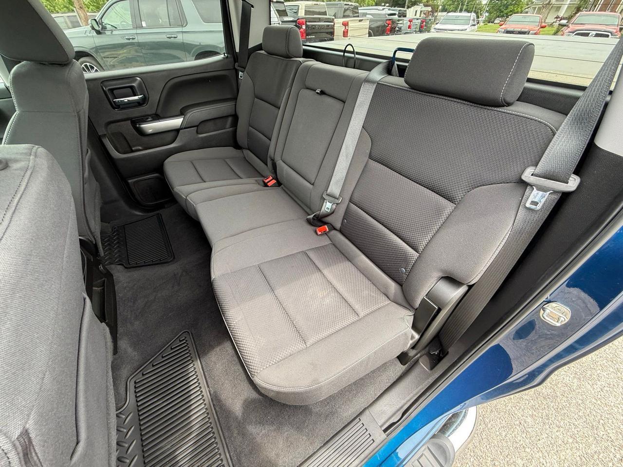 2018 Chevrolet Silverado 1500 LT Crestwood KY