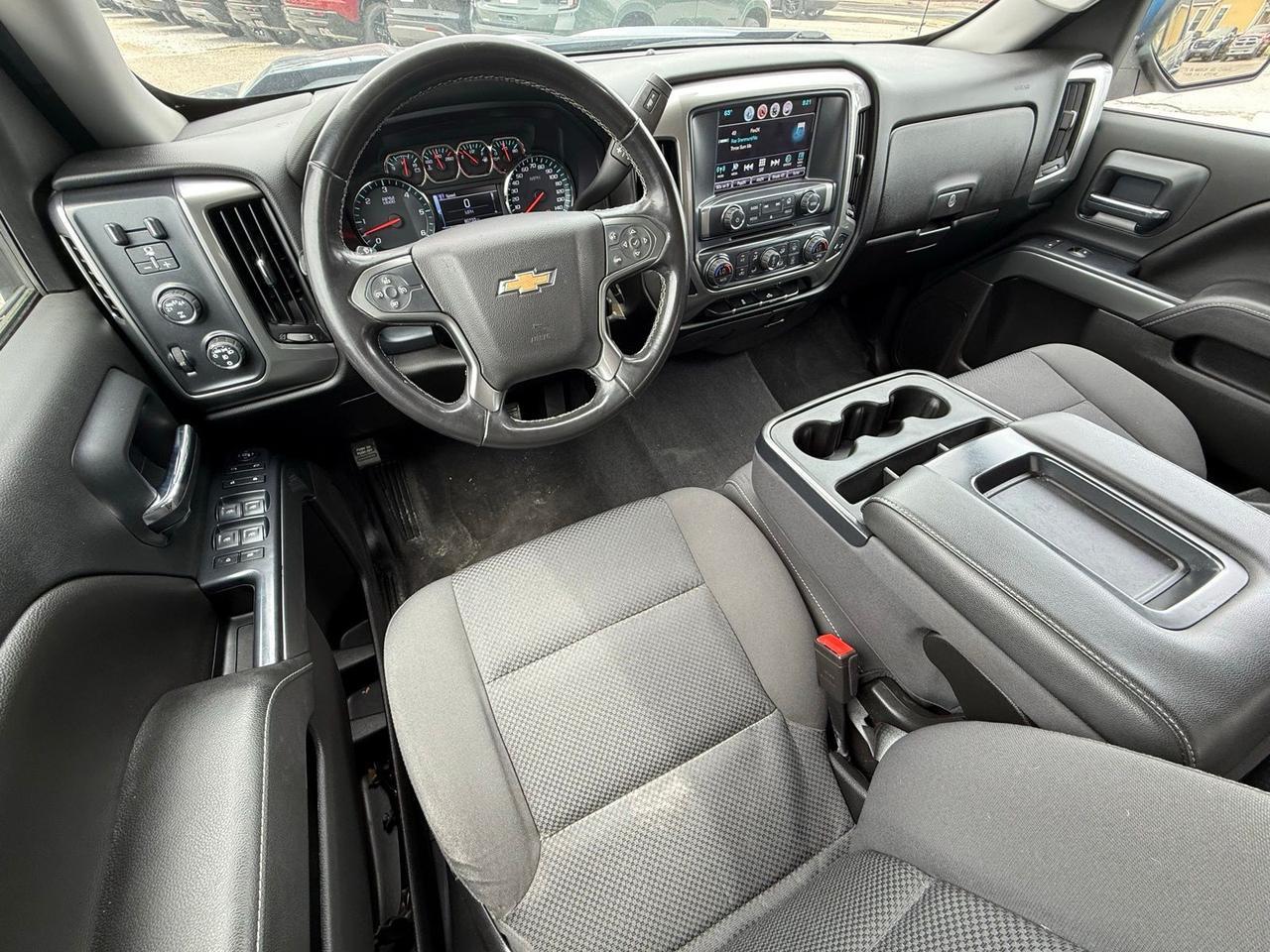 2018 Chevrolet Silverado 1500 LT Crestwood KY